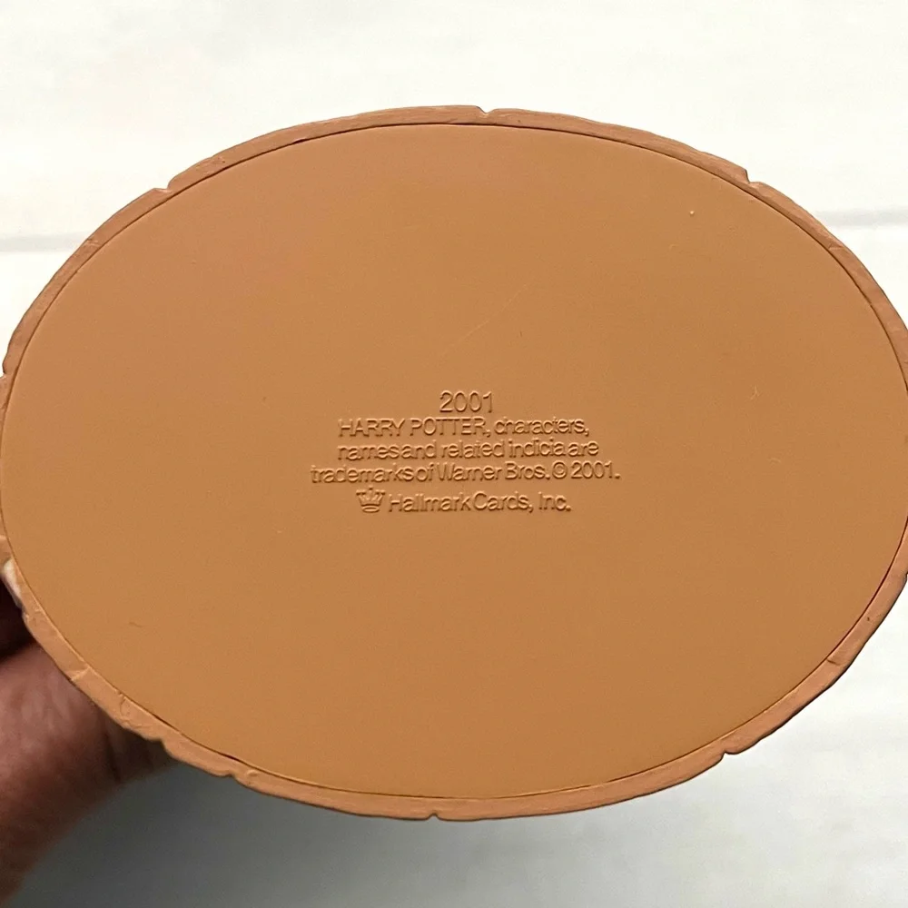 N/A hallmark keepsake